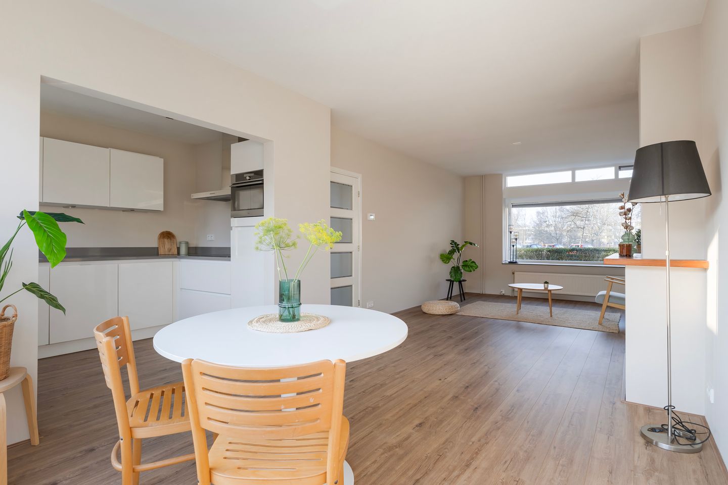 Foto 14 van Prinsessenweg 41