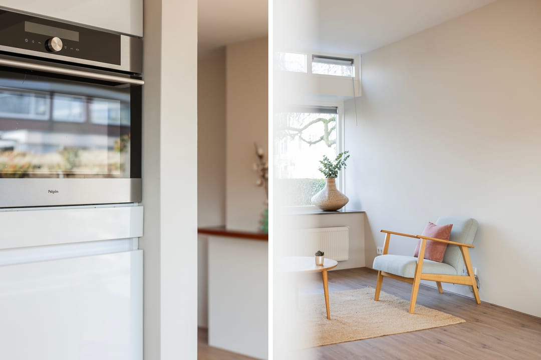 Foto 2 van Prinsessenweg 41