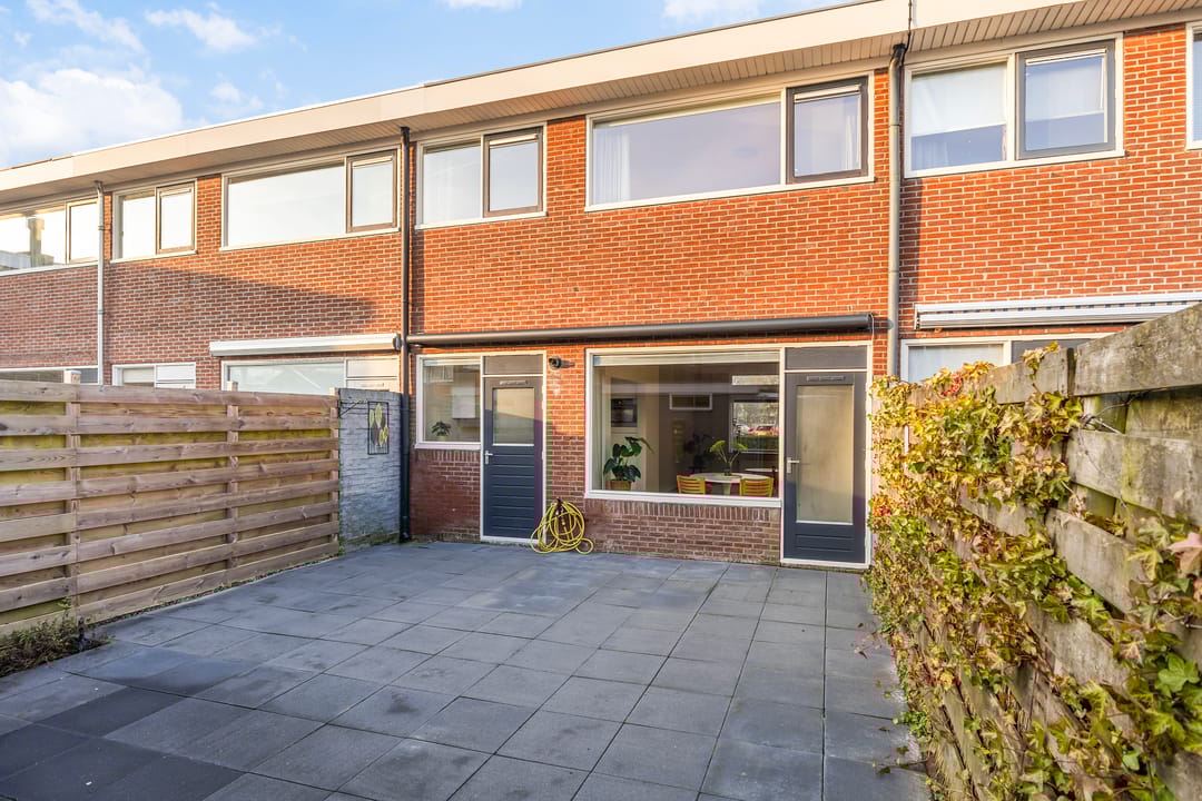 Foto 32 van Prinsessenweg 41