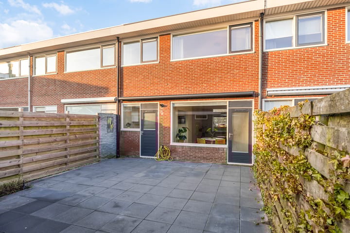 Foto 32 van Prinsessenweg 41