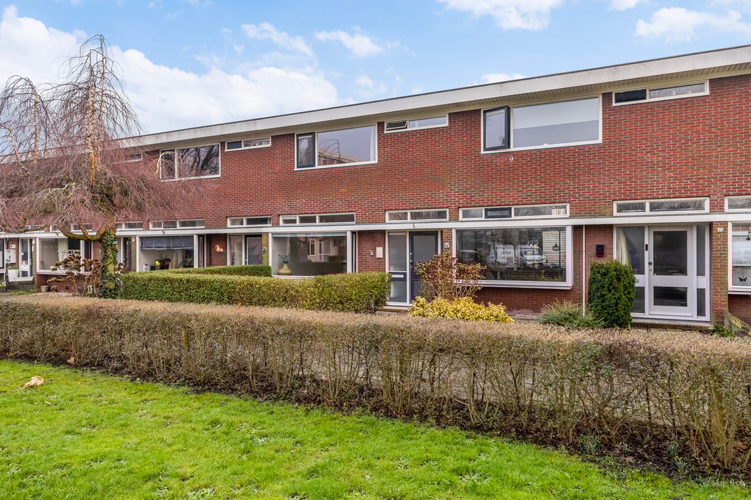 Foto 37 van Prinsessenweg 41