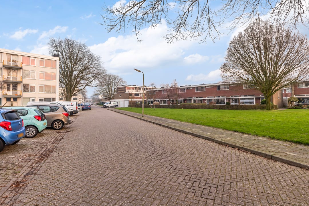 Foto 38 van Prinsessenweg 41