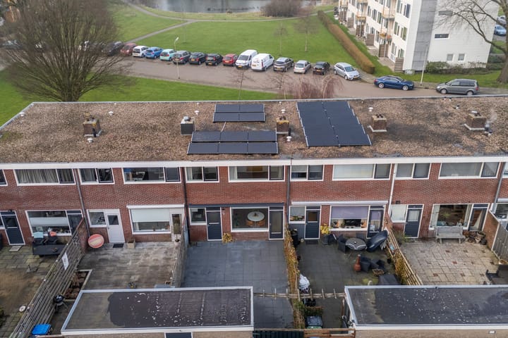 Foto 40 van Prinsessenweg 41