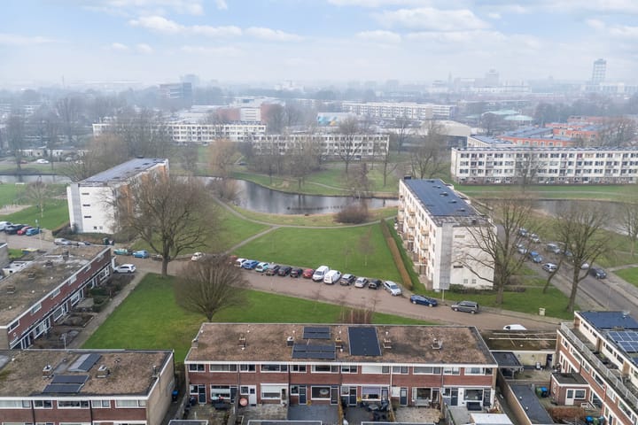 Foto 41 van Prinsessenweg 41