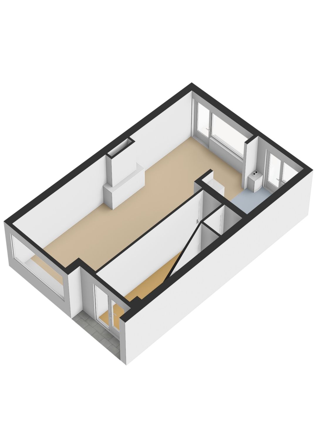 Foto 43 van Prinsessenweg 41