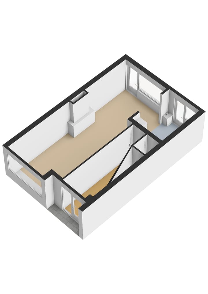 Foto 43 van Prinsessenweg 41