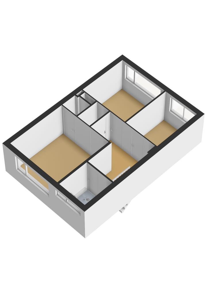Foto 45 van Prinsessenweg 41