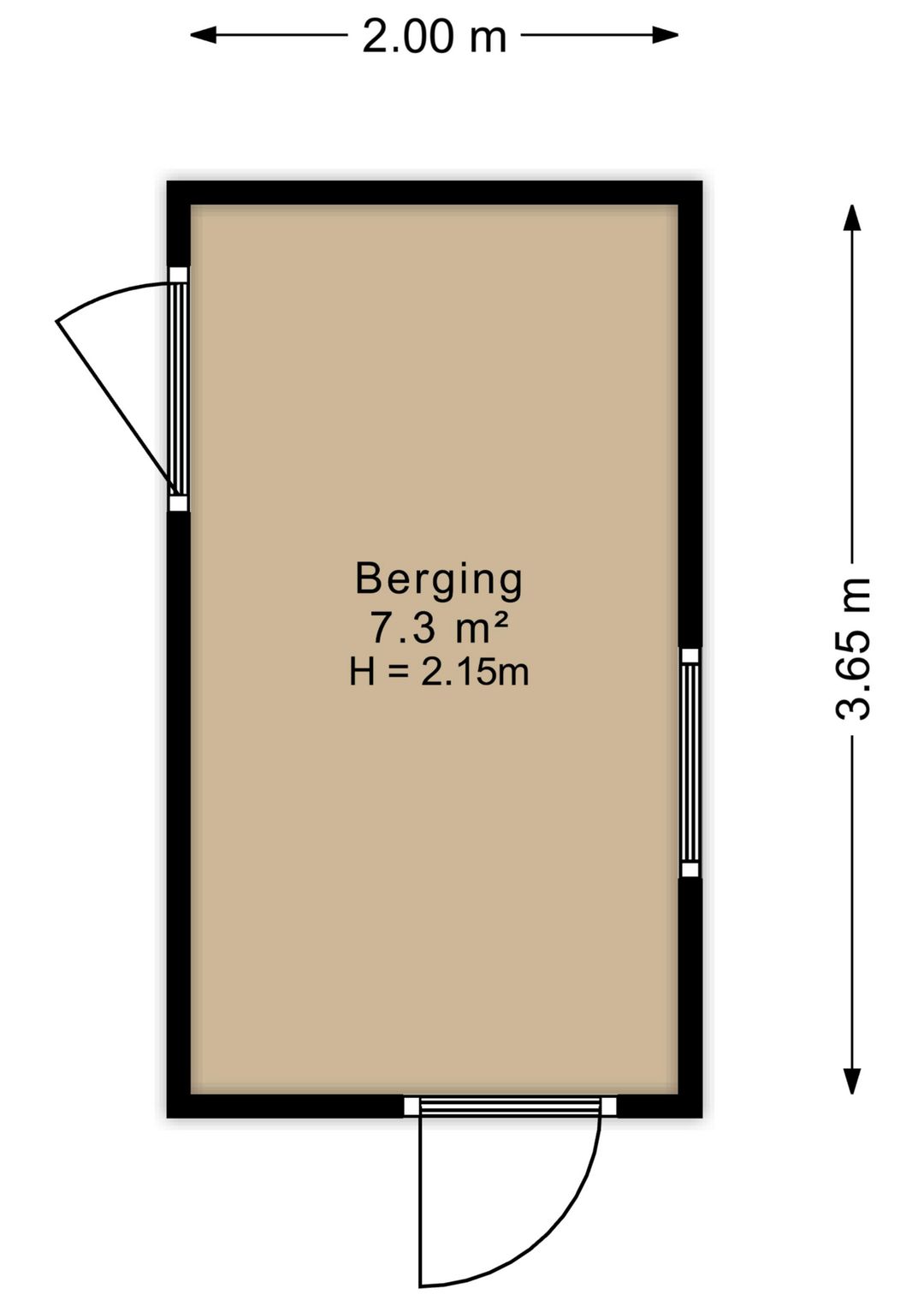 Foto 46 van Prinsessenweg 41