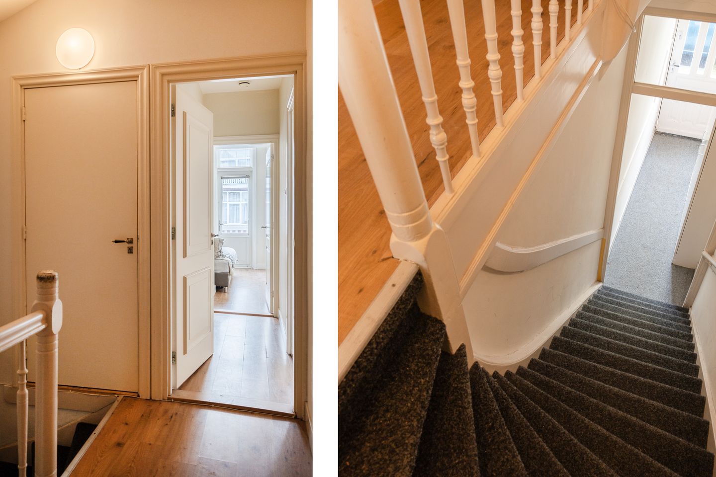 Foto 5 van Voltastraat 6