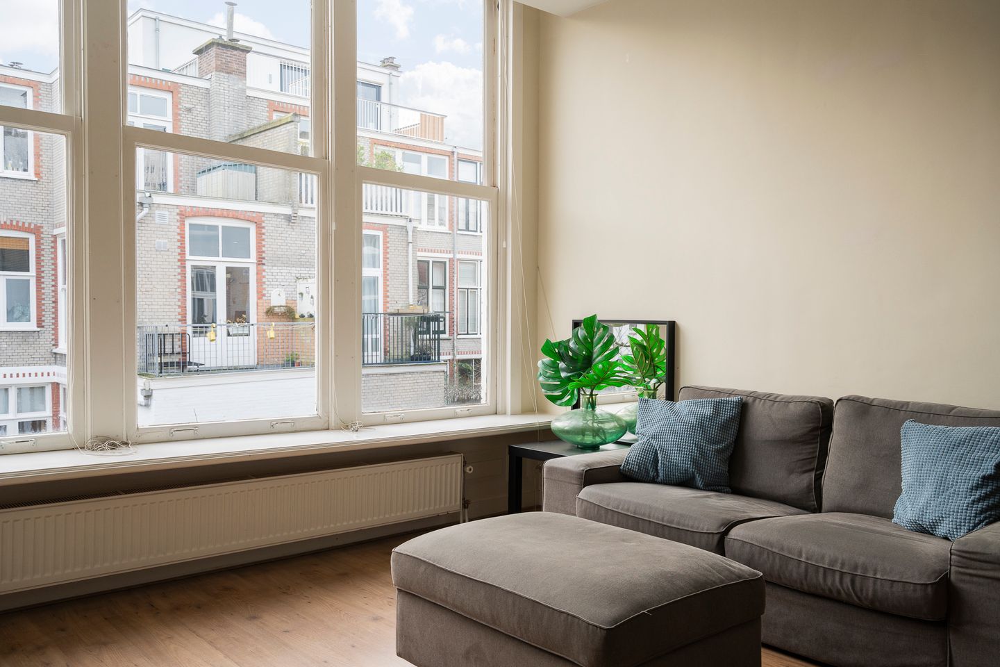 Foto 10 van Voltastraat 6