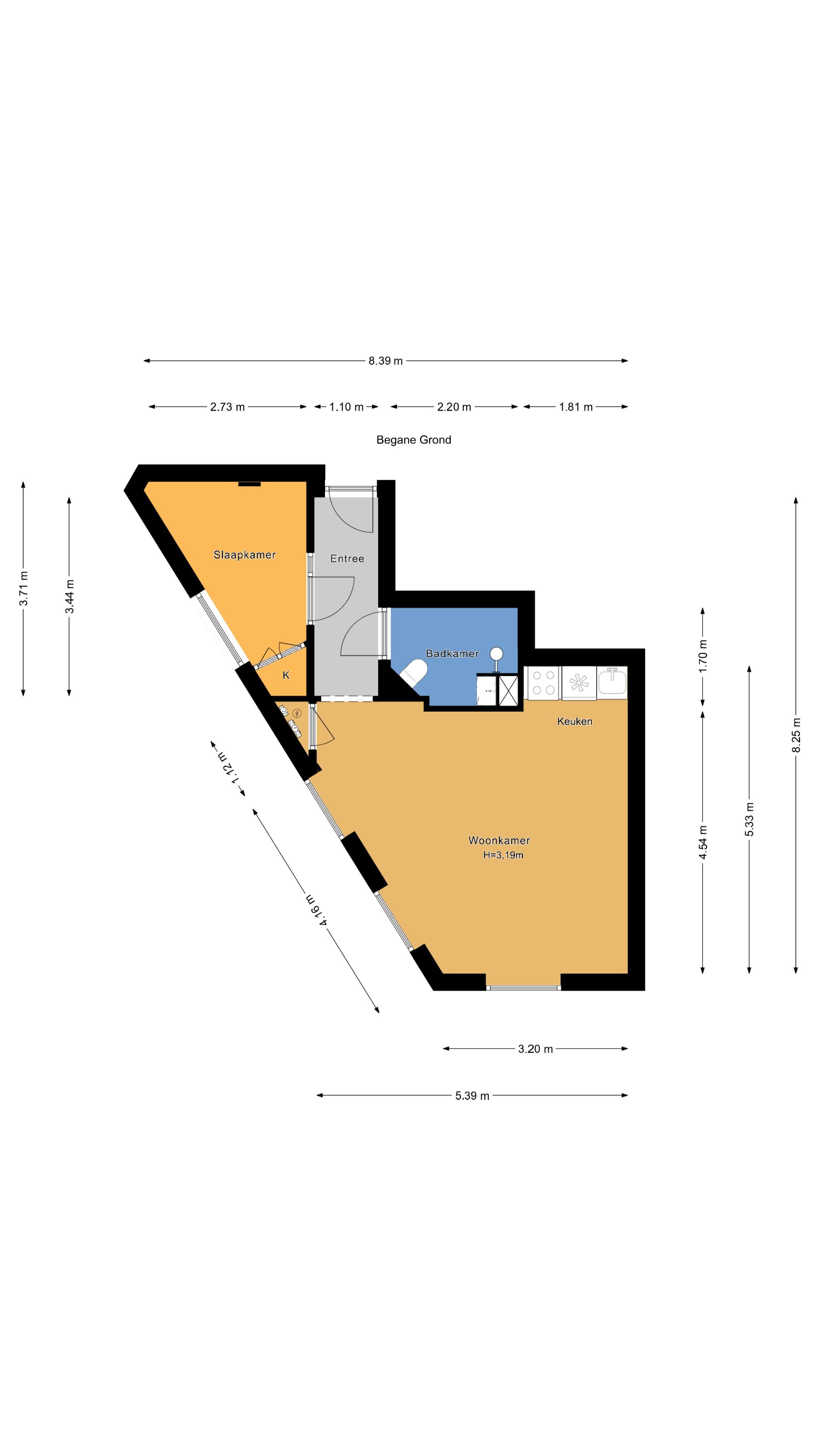 Foto 21 van 2e Schuytstraat 262