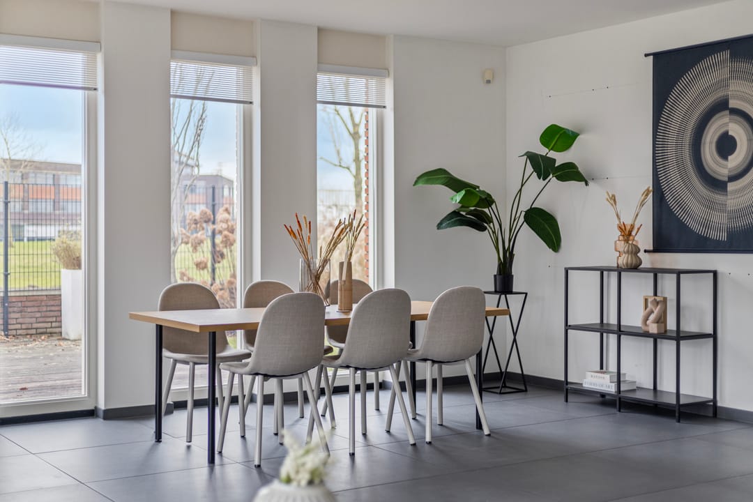 Foto 13 van Korenmolenlaan 2