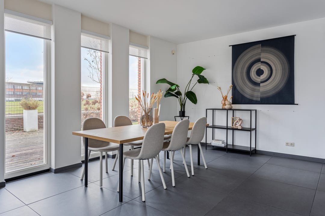 Foto 11 van Korenmolenlaan 2