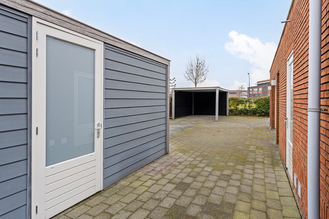 Foto 41 van Korenmolenlaan 2