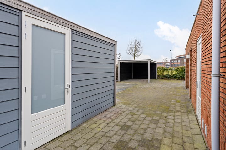 Foto 41 van Korenmolenlaan 2