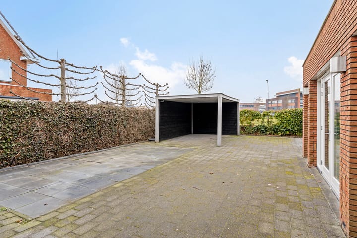 Foto 42 van Korenmolenlaan 2