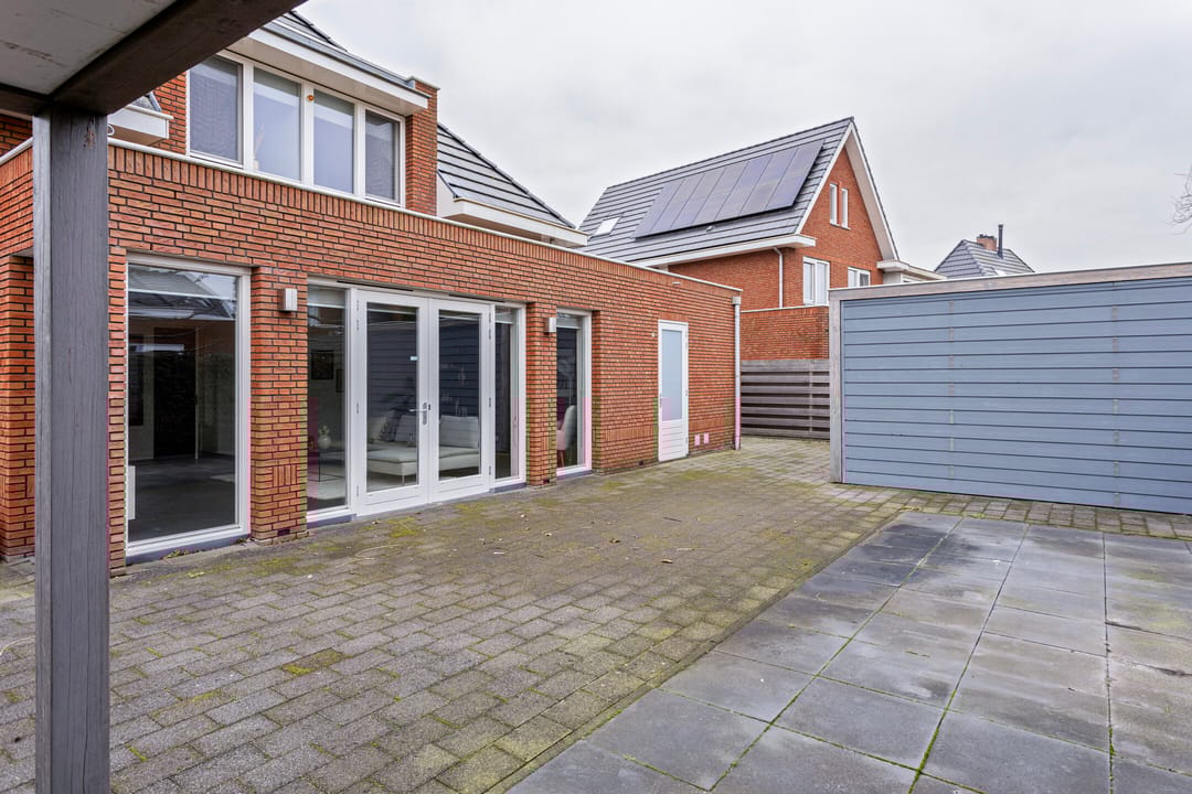 Foto 43 van Korenmolenlaan 2