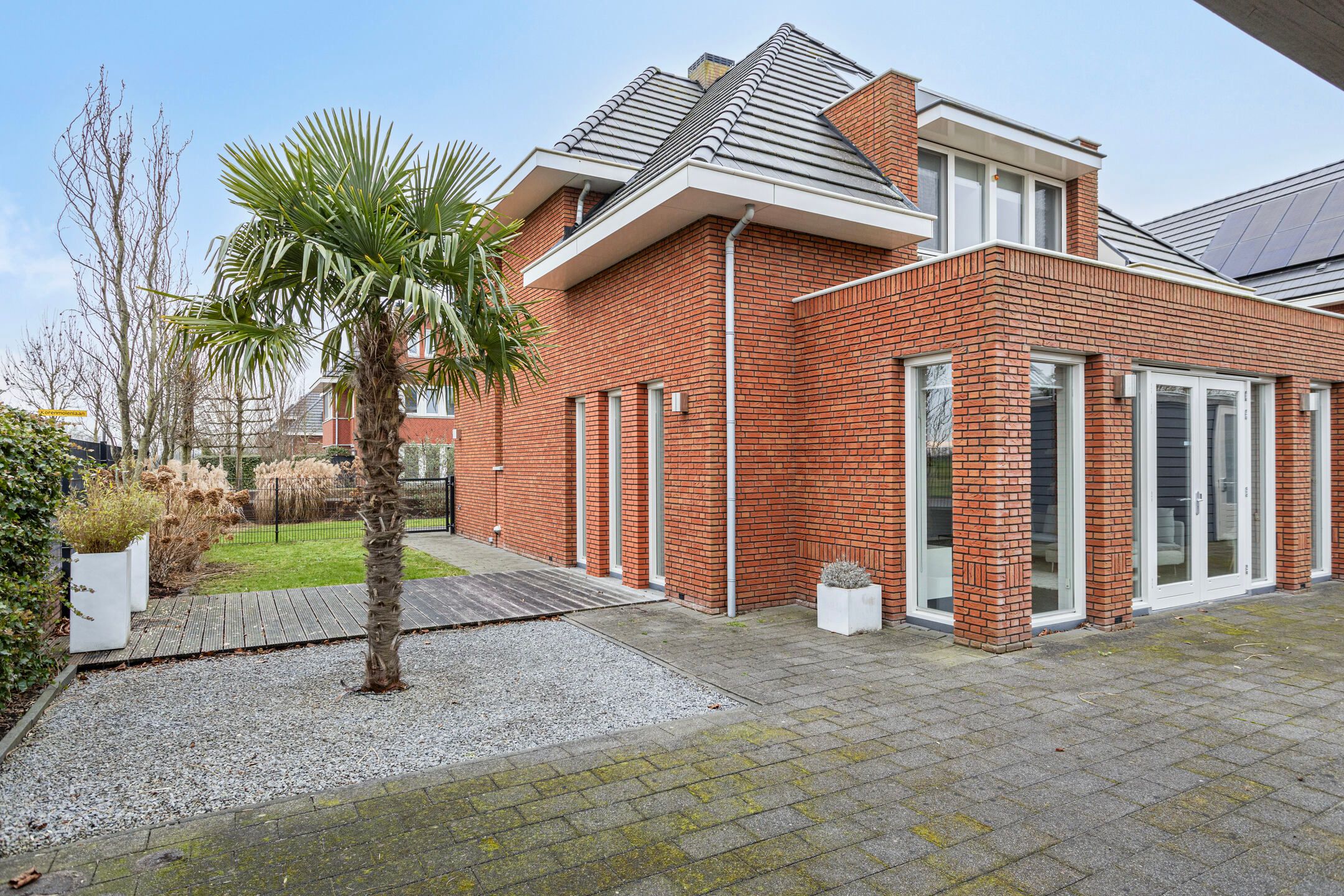 Foto 45 van Korenmolenlaan 2