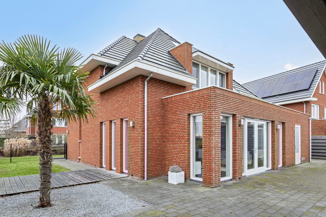 Foto 46 van Korenmolenlaan 2