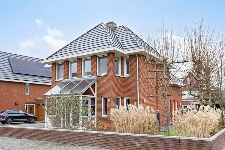 Foto 47 van Korenmolenlaan 2