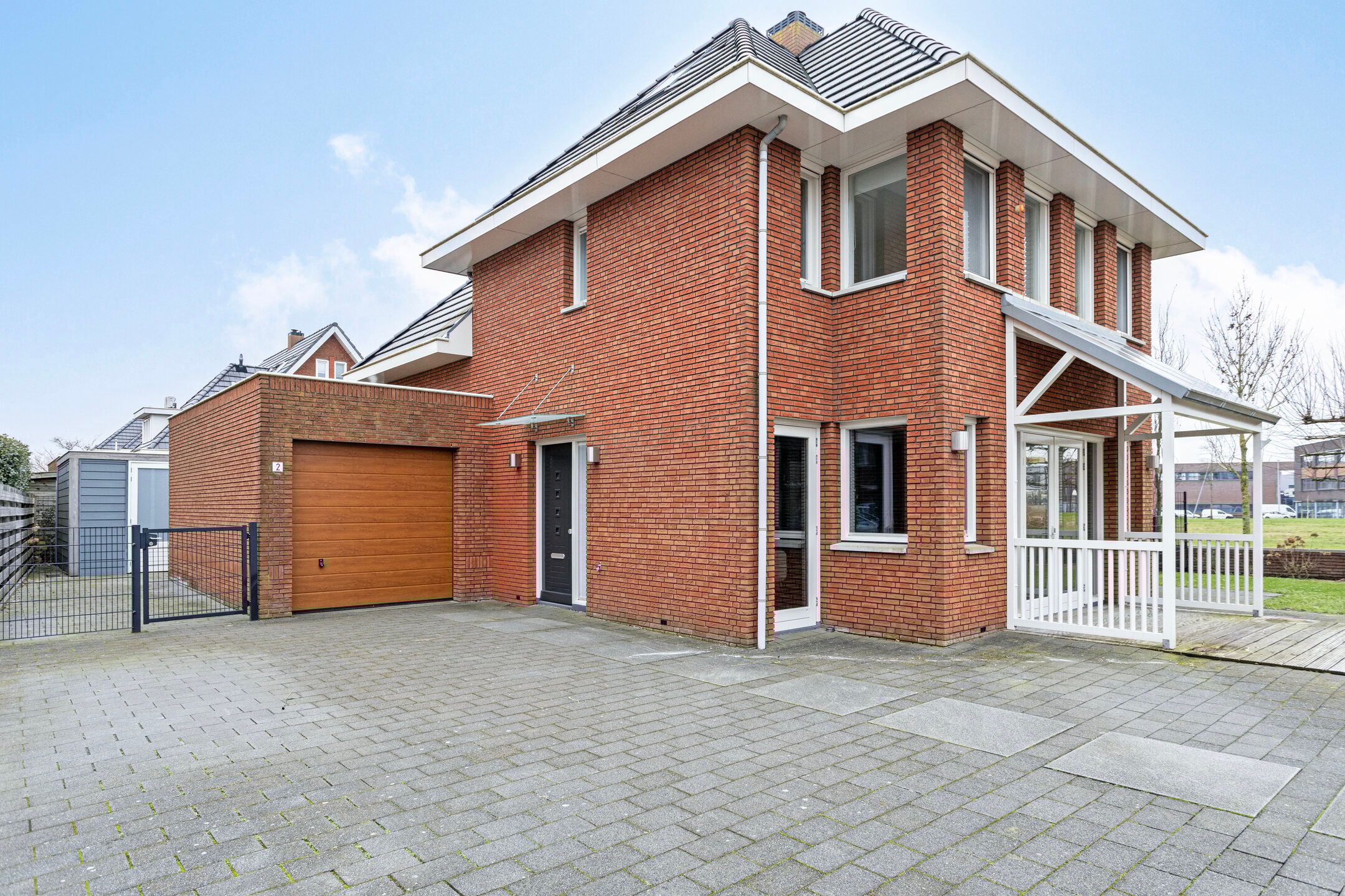 Foto 48 van Korenmolenlaan 2