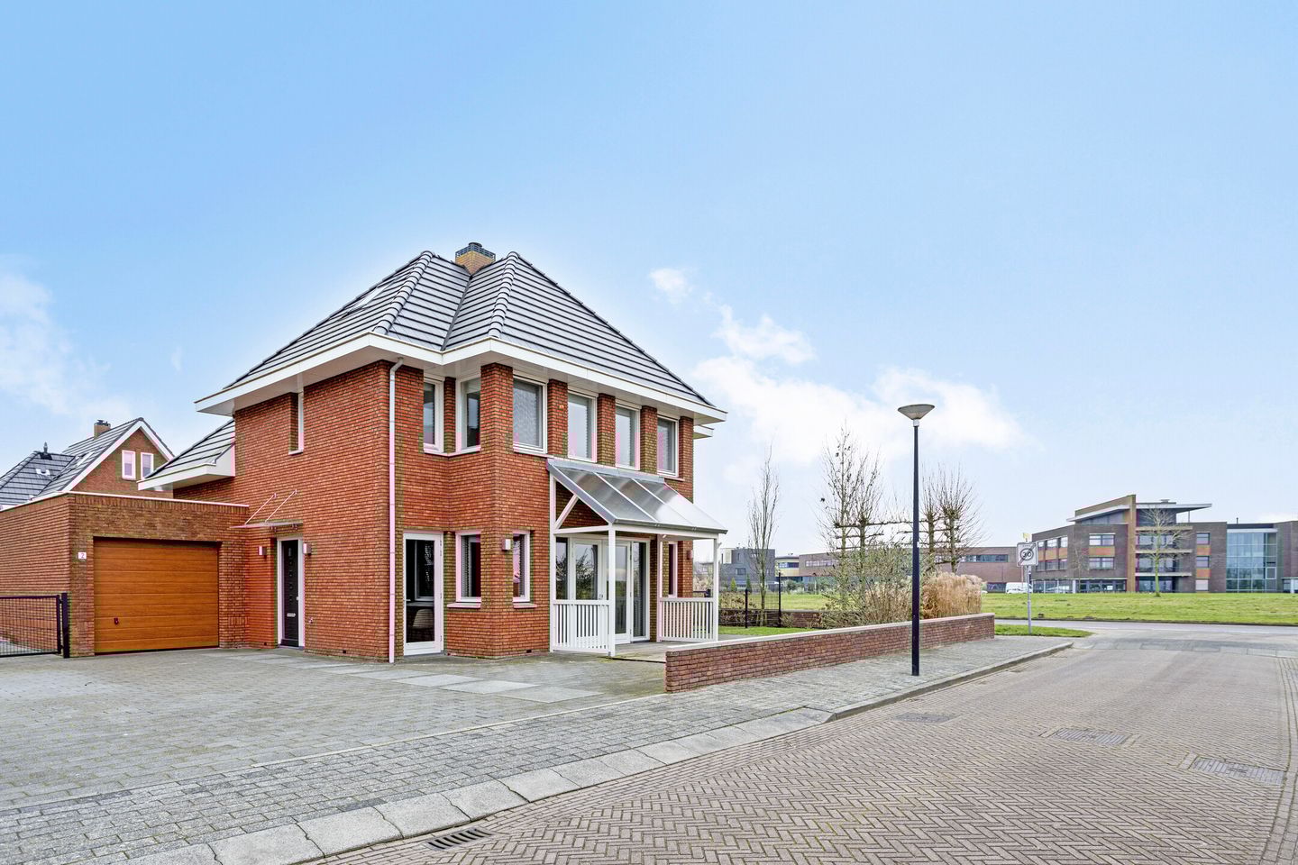 Foto 49 van Korenmolenlaan 2