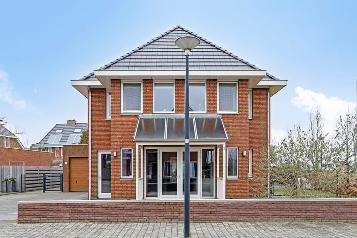 Foto 50 van Korenmolenlaan 2