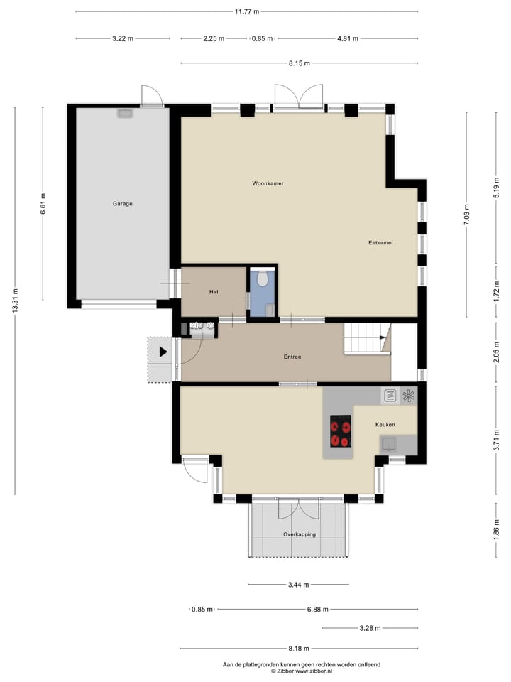 Foto 54 van Korenmolenlaan 2