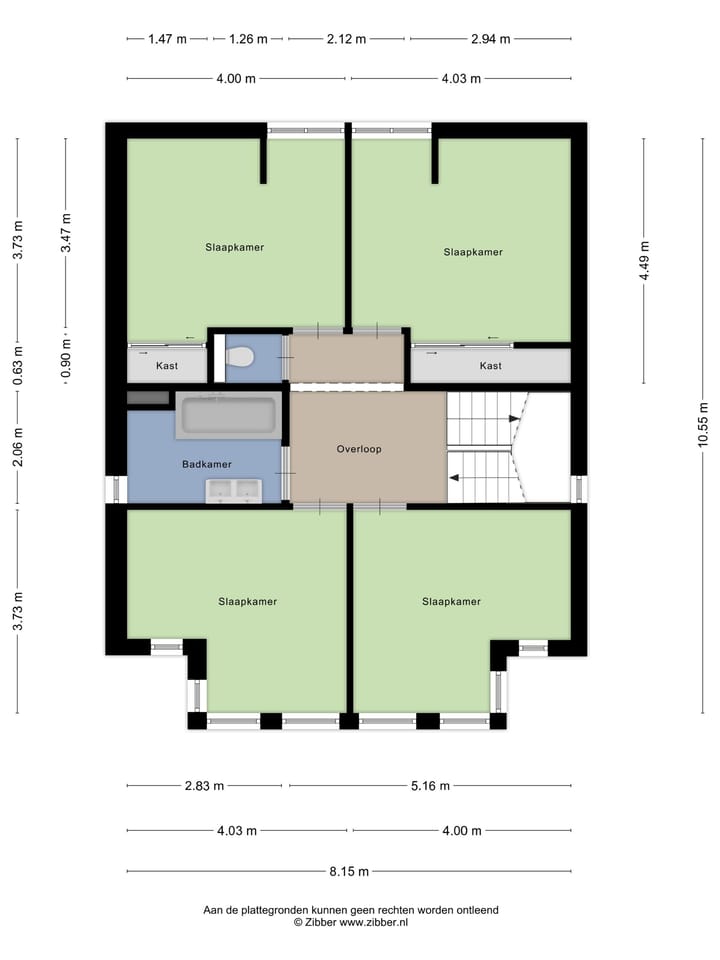 Foto 55 van Korenmolenlaan 2