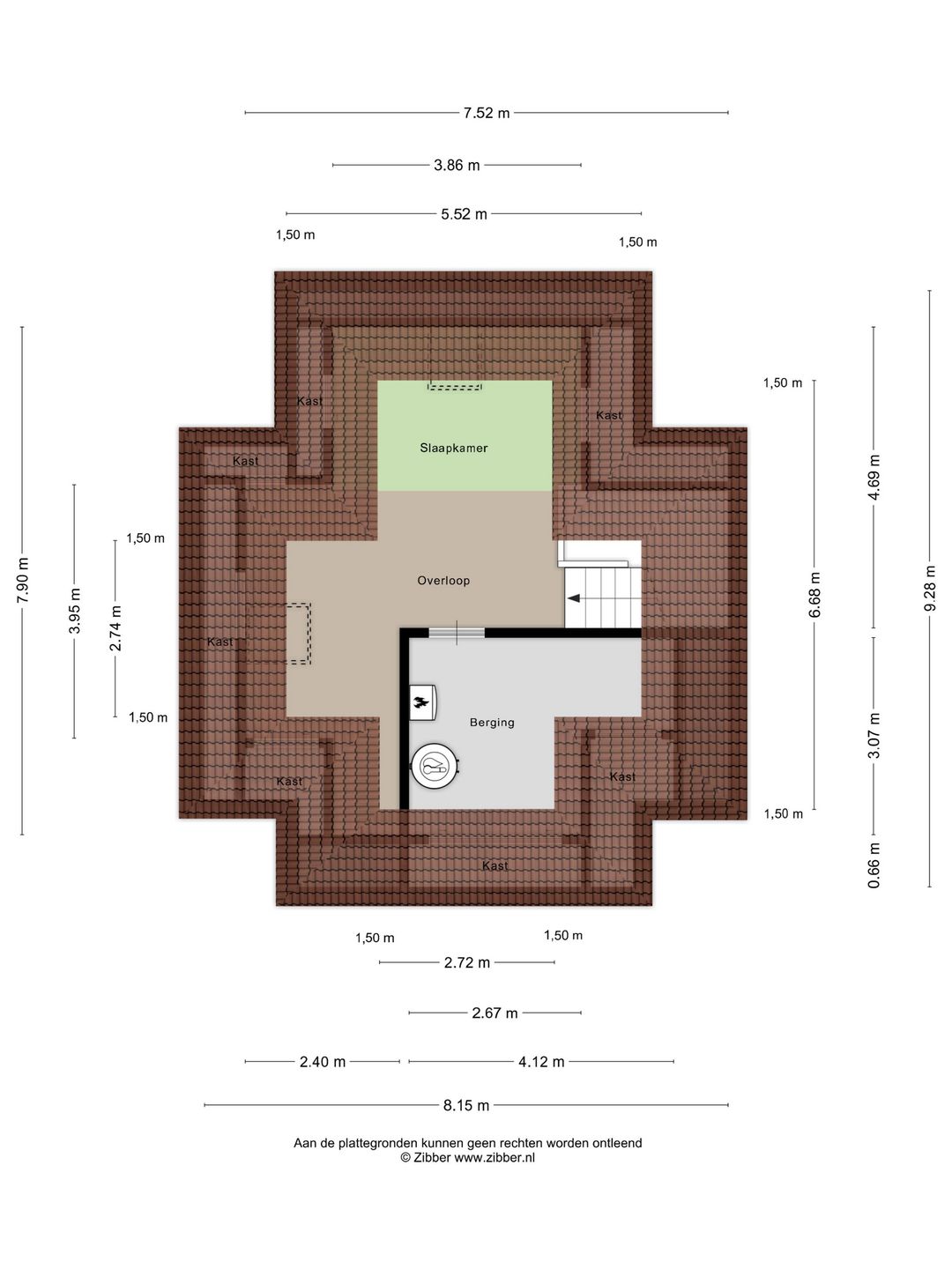 Foto 56 van Korenmolenlaan 2