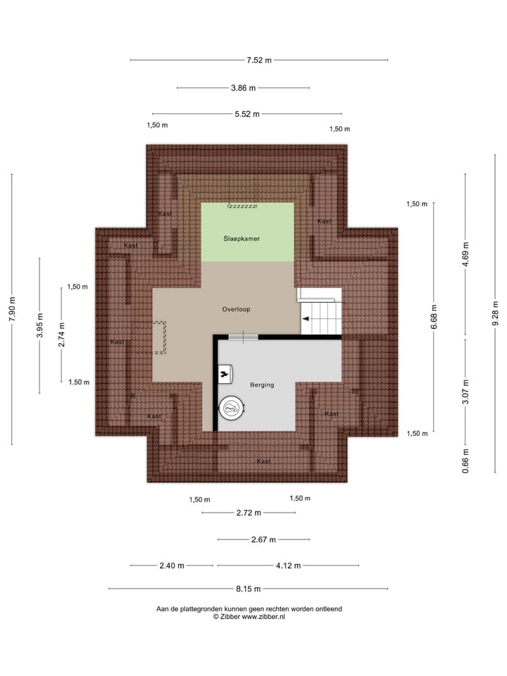 Foto 56 van Korenmolenlaan 2