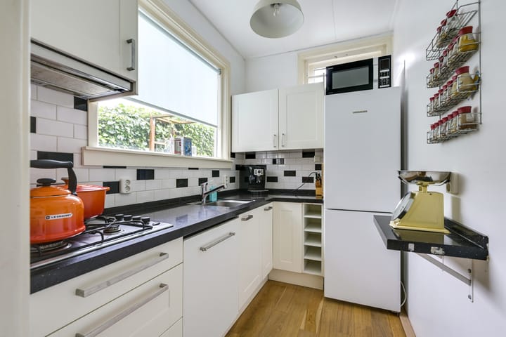 Foto 3 van Berkelstraat 83