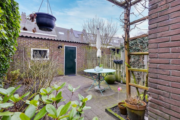 Foto 4 van Berkelstraat 83