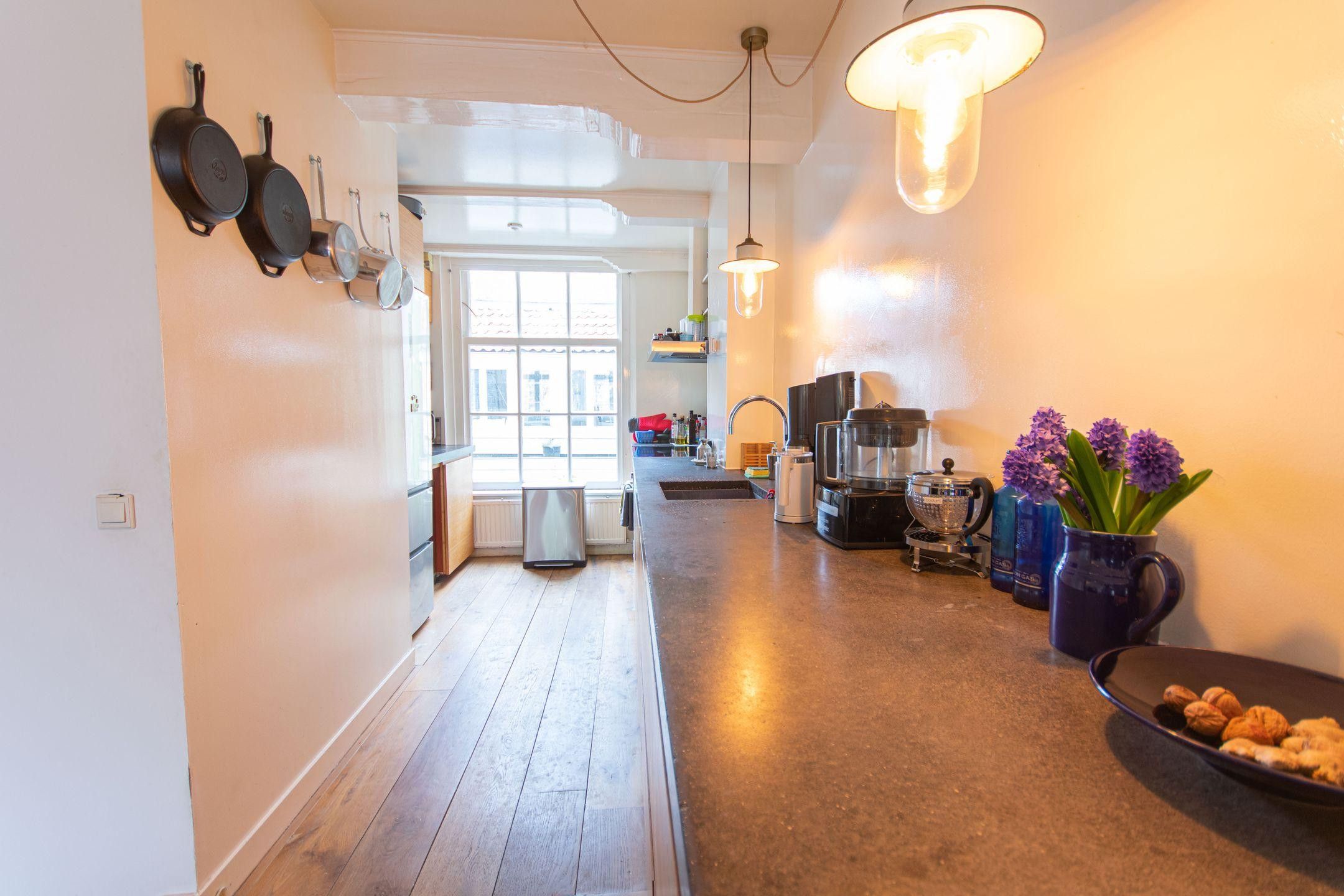 Foto 9 van Keizersgracht 217-G