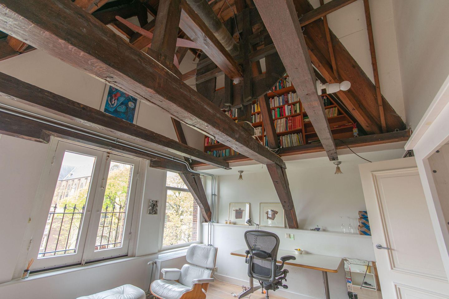 Foto 19 van Keizersgracht 217-G