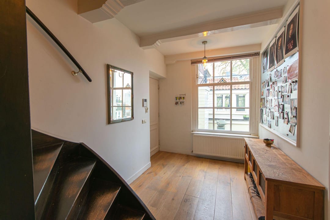 Foto 13 van Keizersgracht 217-G