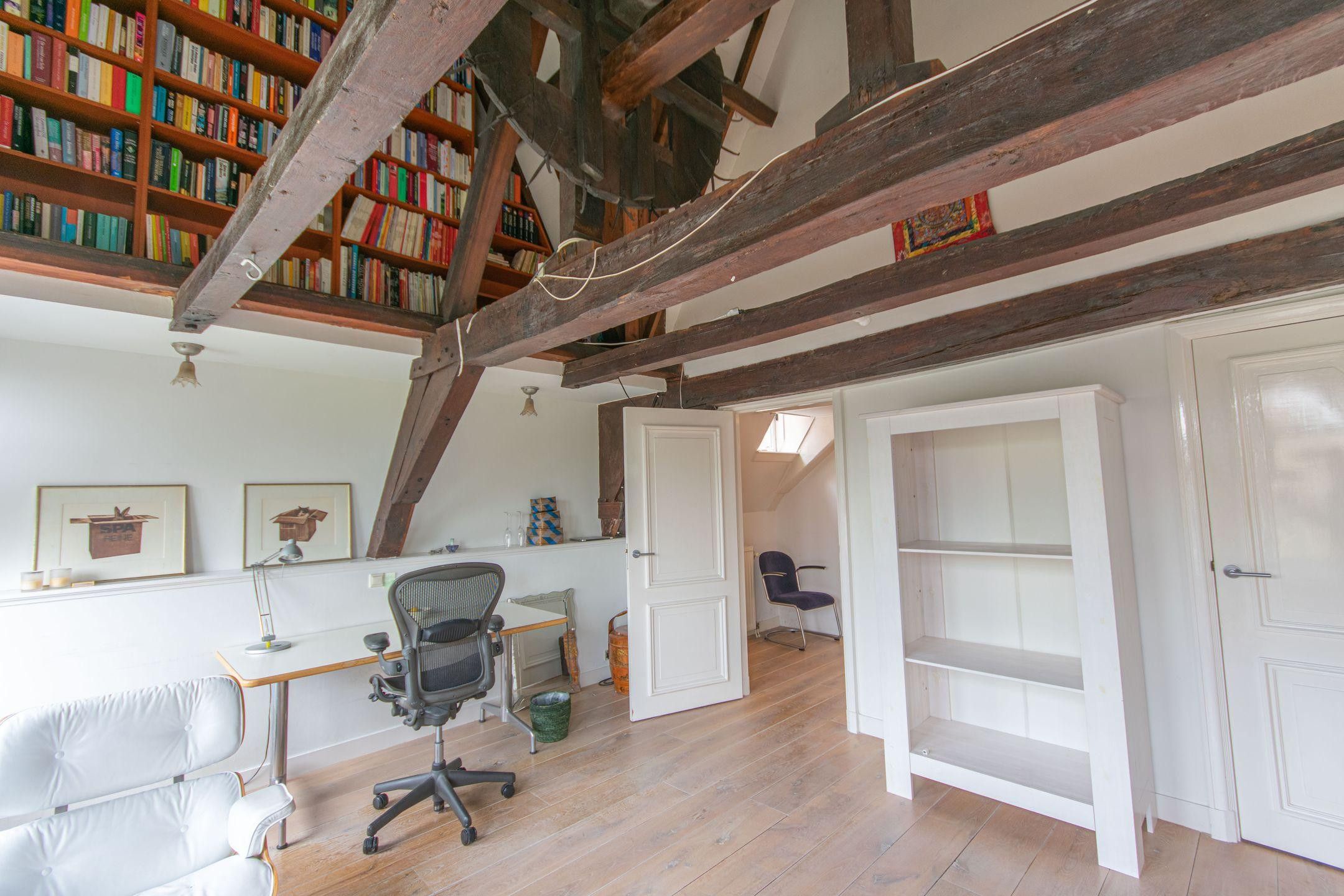 Foto 21 van Keizersgracht 217-G