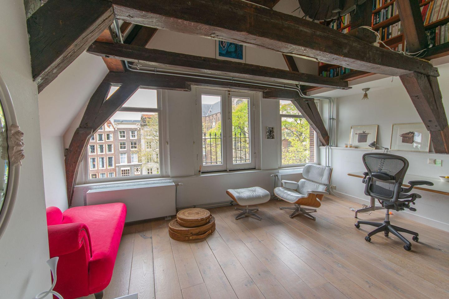 Foto 20 van Keizersgracht 217-G