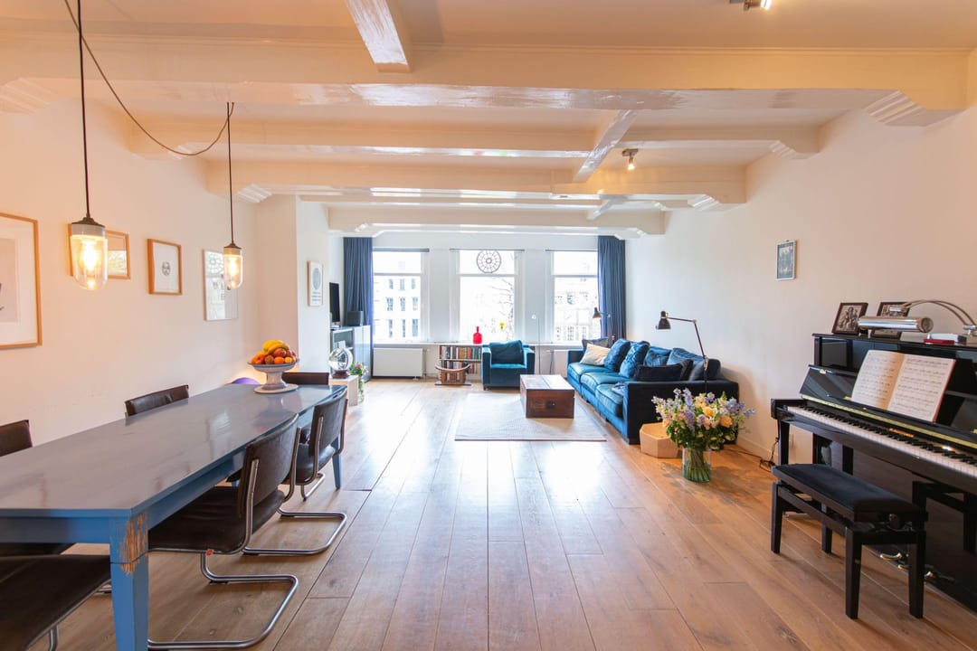 Foto 11 van Keizersgracht 217-G