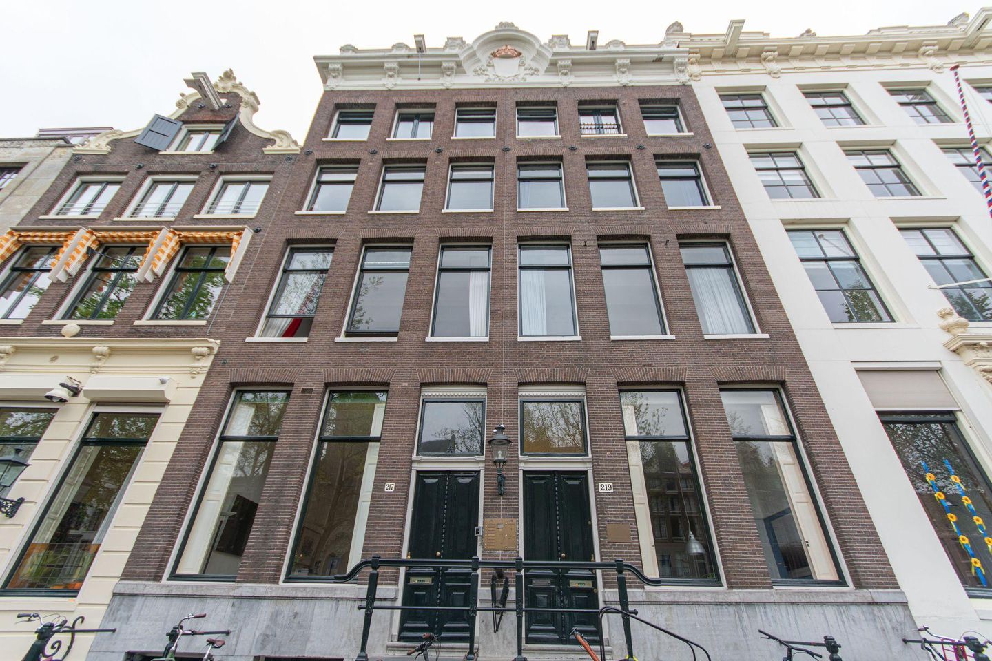 Foto 29 van Keizersgracht 217-G