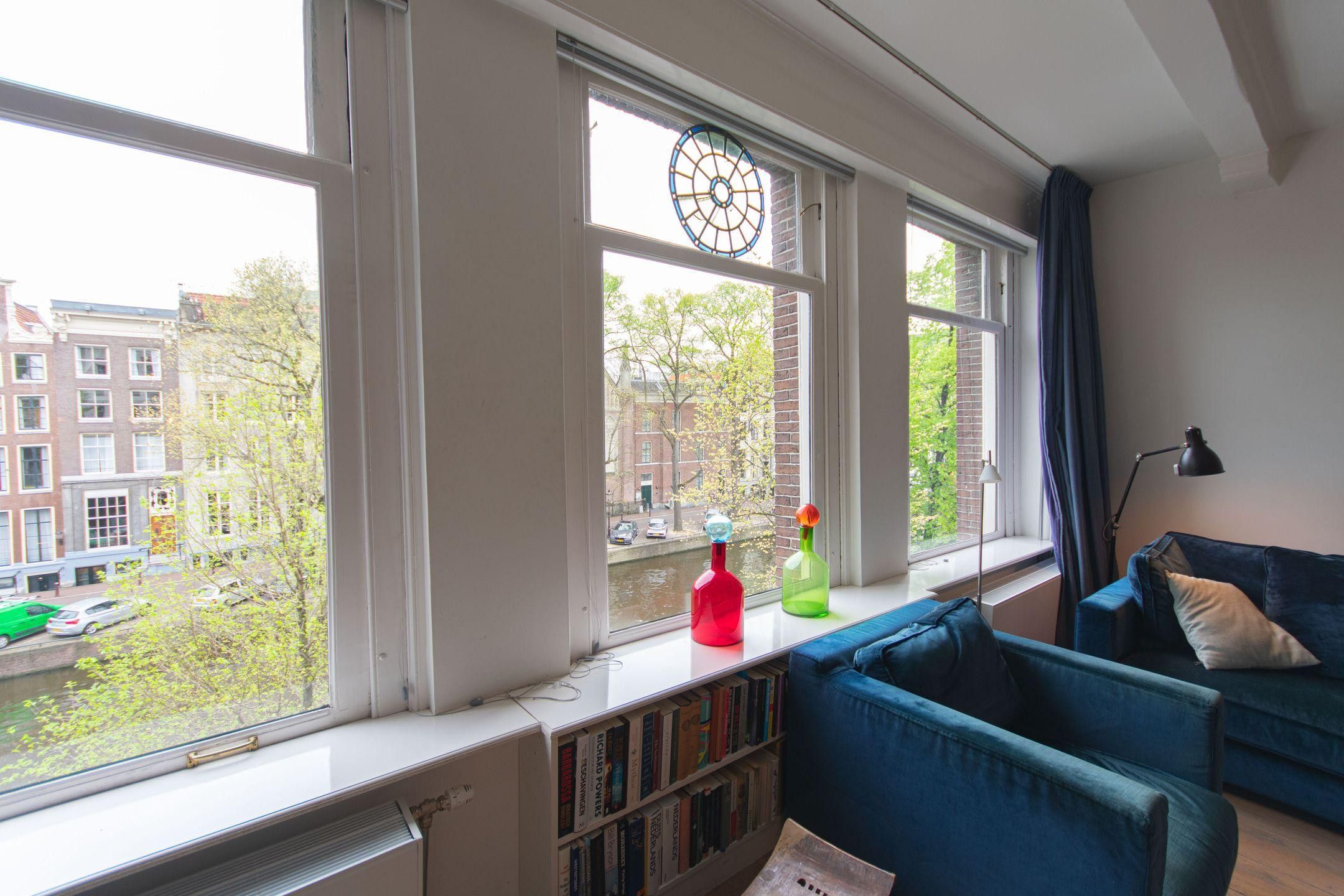 Foto 12 van Keizersgracht 217-G