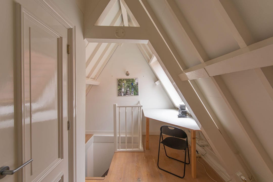 Foto 22 van Keizersgracht 217-G