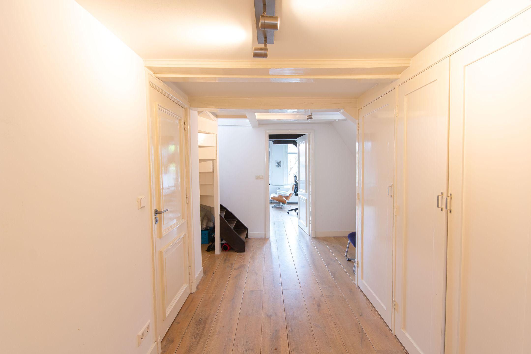 Foto 18 van Keizersgracht 217-G