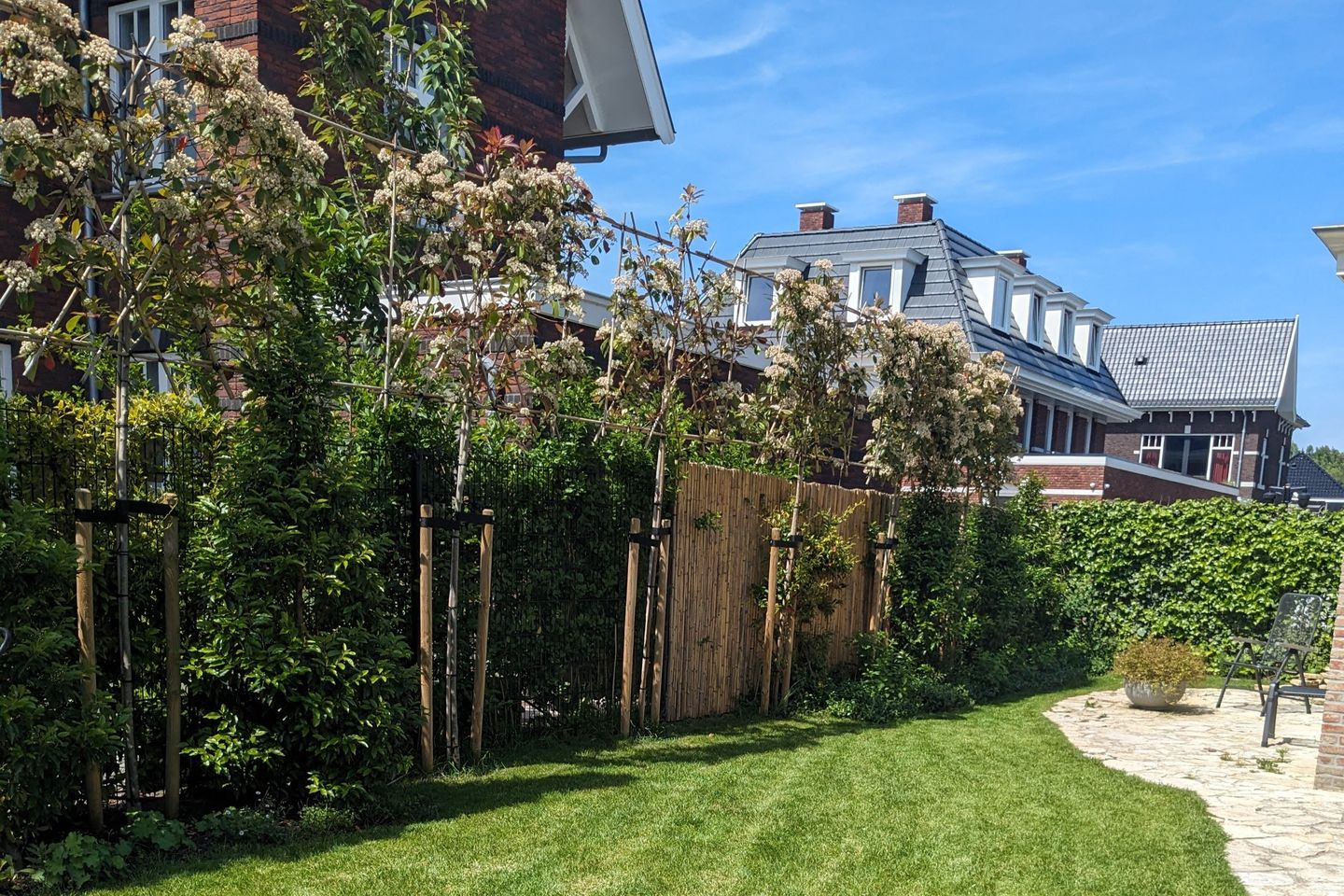 Foto 19 van Oostmadeweg 50