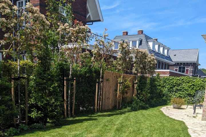 Foto 19 van Oostmadeweg 50