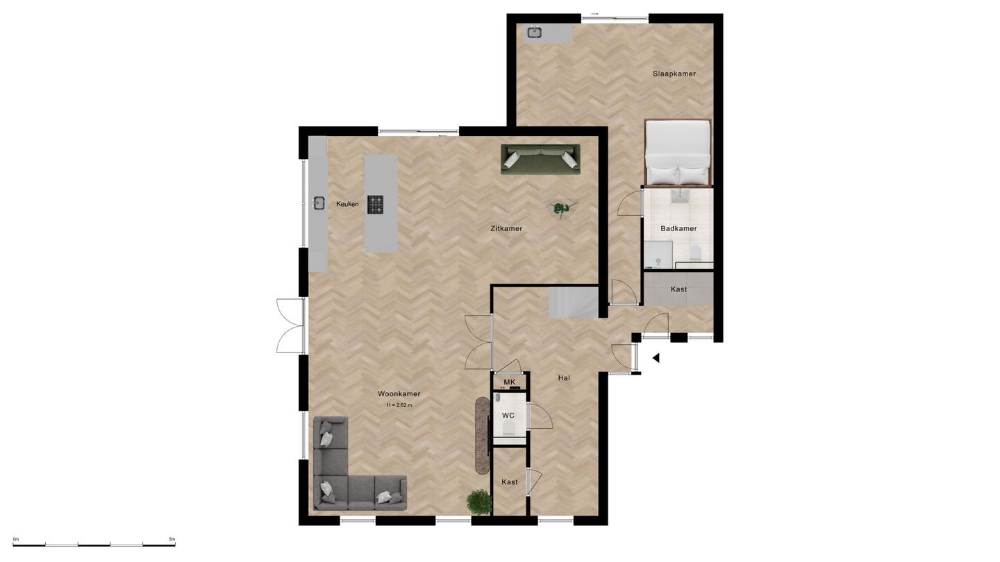 Foto 70 van Oostmadeweg 50