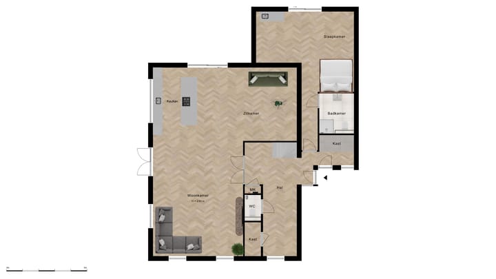 Foto 70 van Oostmadeweg 50