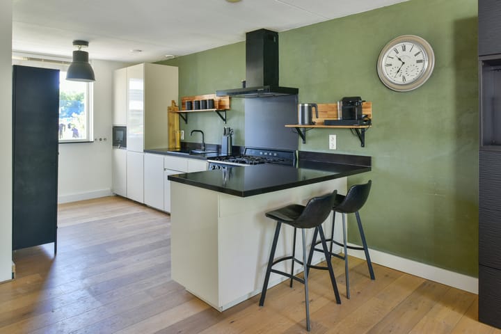 Foto 5 van Weegbree 66