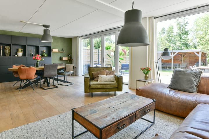 Foto 7 van Weegbree 66