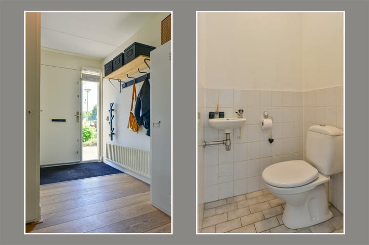 Foto 9 van Weegbree 66